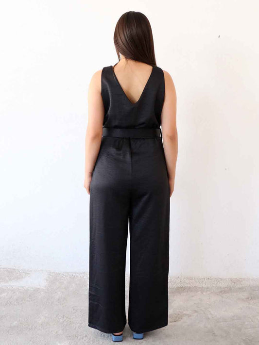 Palaxo Aura Negro