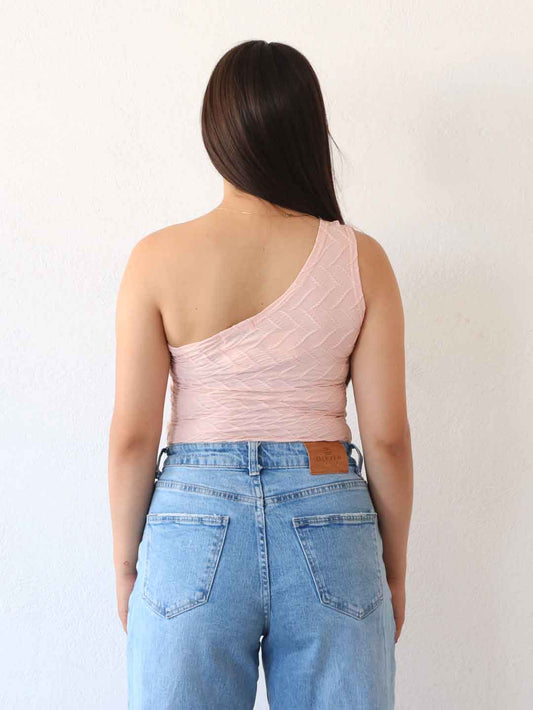 Pantiblusa Luvo Rosa
