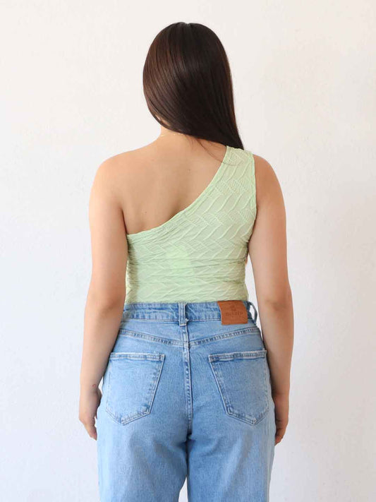 Pantiblusa Luvo Verde