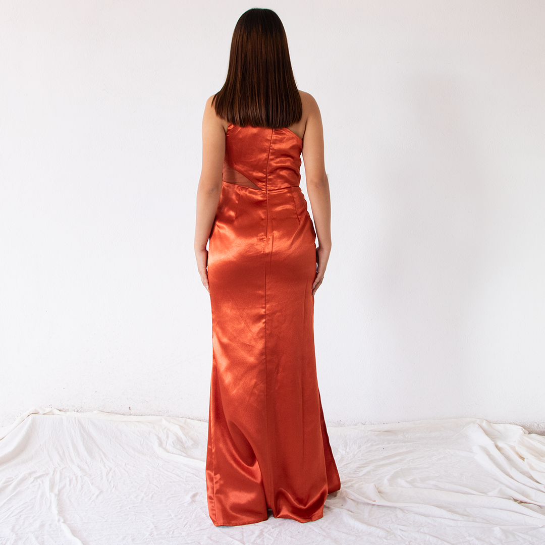 Vestido Stook Shedrón