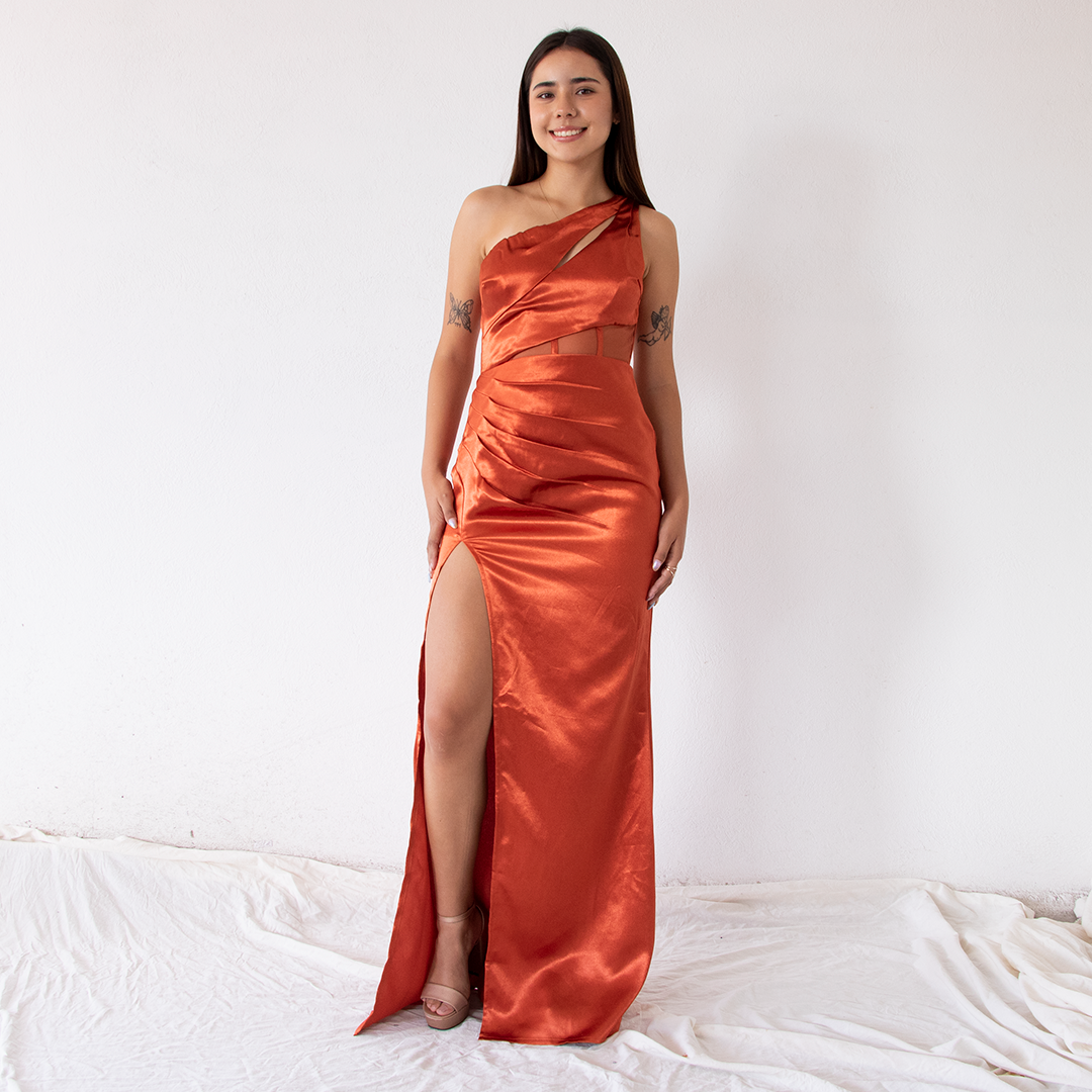 Vestido Stook Shedrón