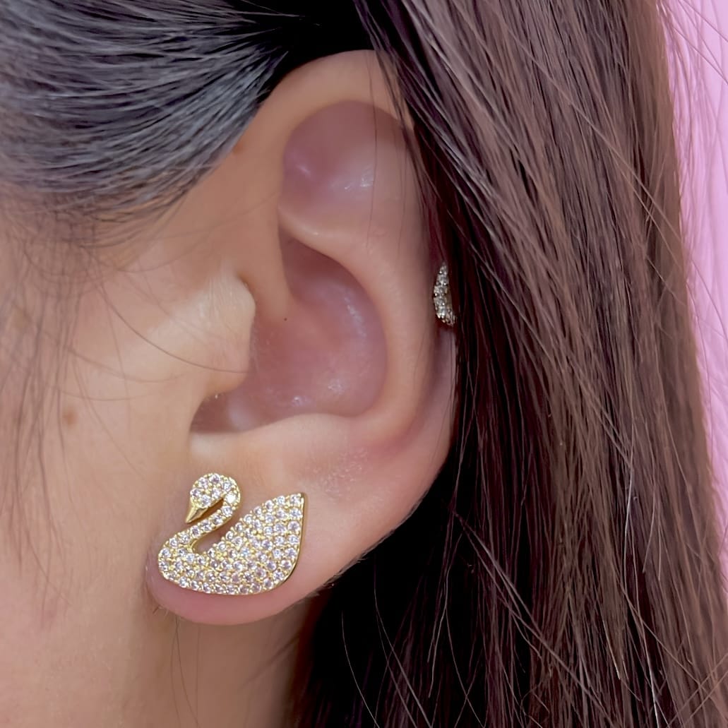Set tipo Swarovski