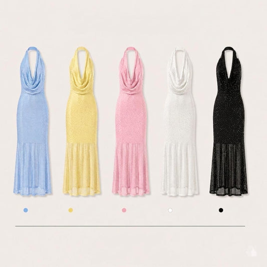 Vestido Danae