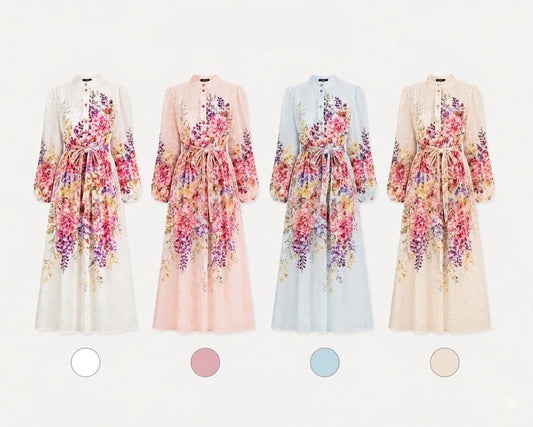 Vestido Isolde