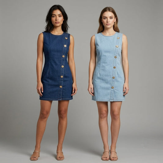 Vestido Saira