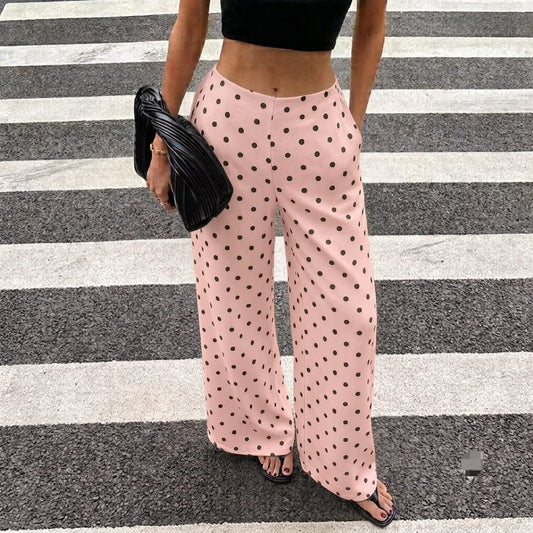 Pantalón Ellis