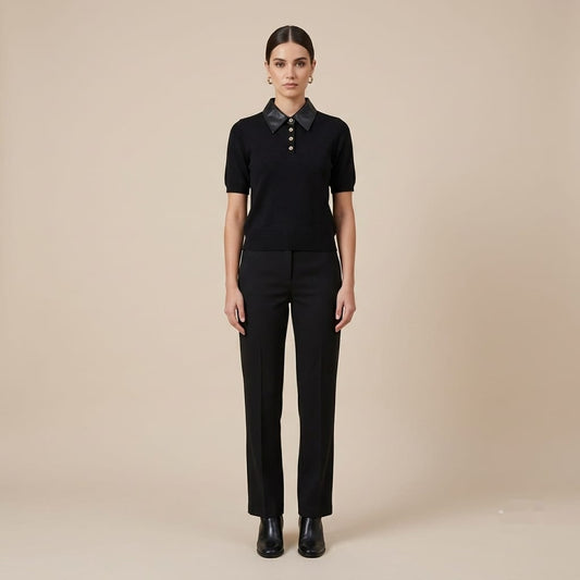 Blusa Alinae