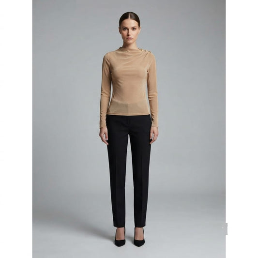 Blusa Aloutte