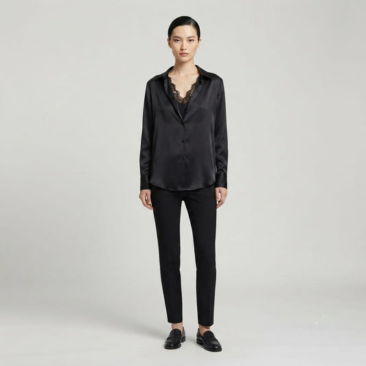 Blusa Vaelia