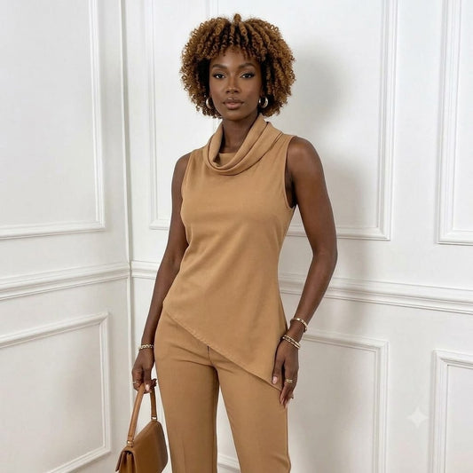 Blusa Saelia