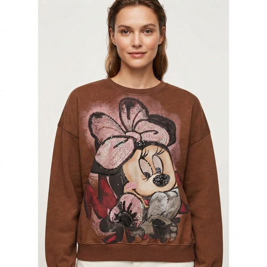 Sudadera Antonella