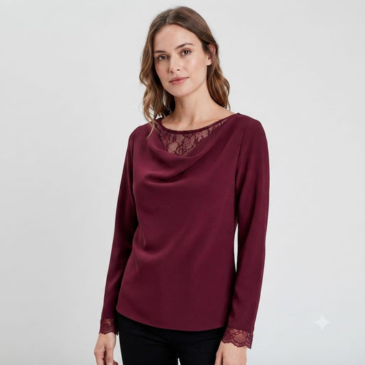 Blusa Ivo