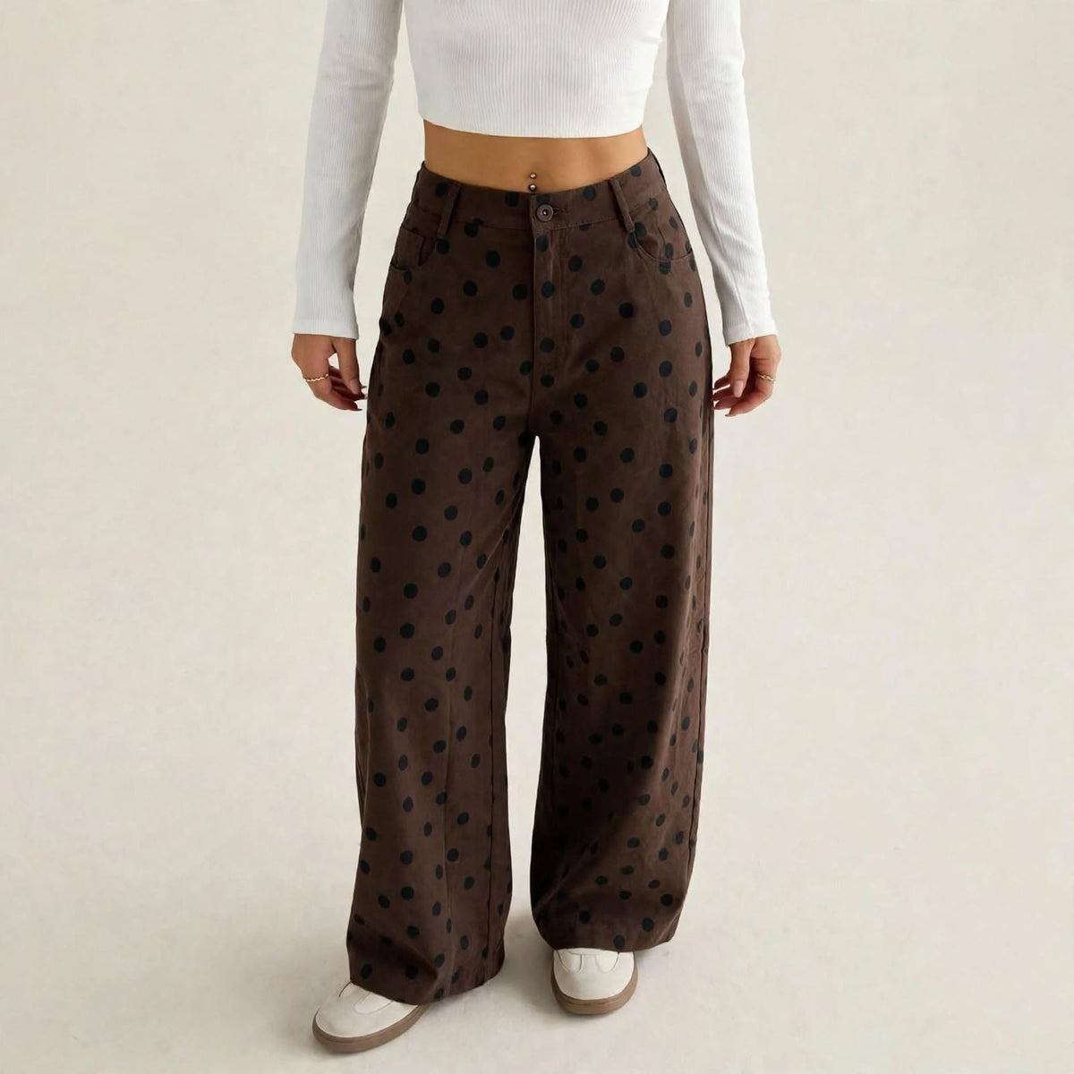 Pantalón Bambola