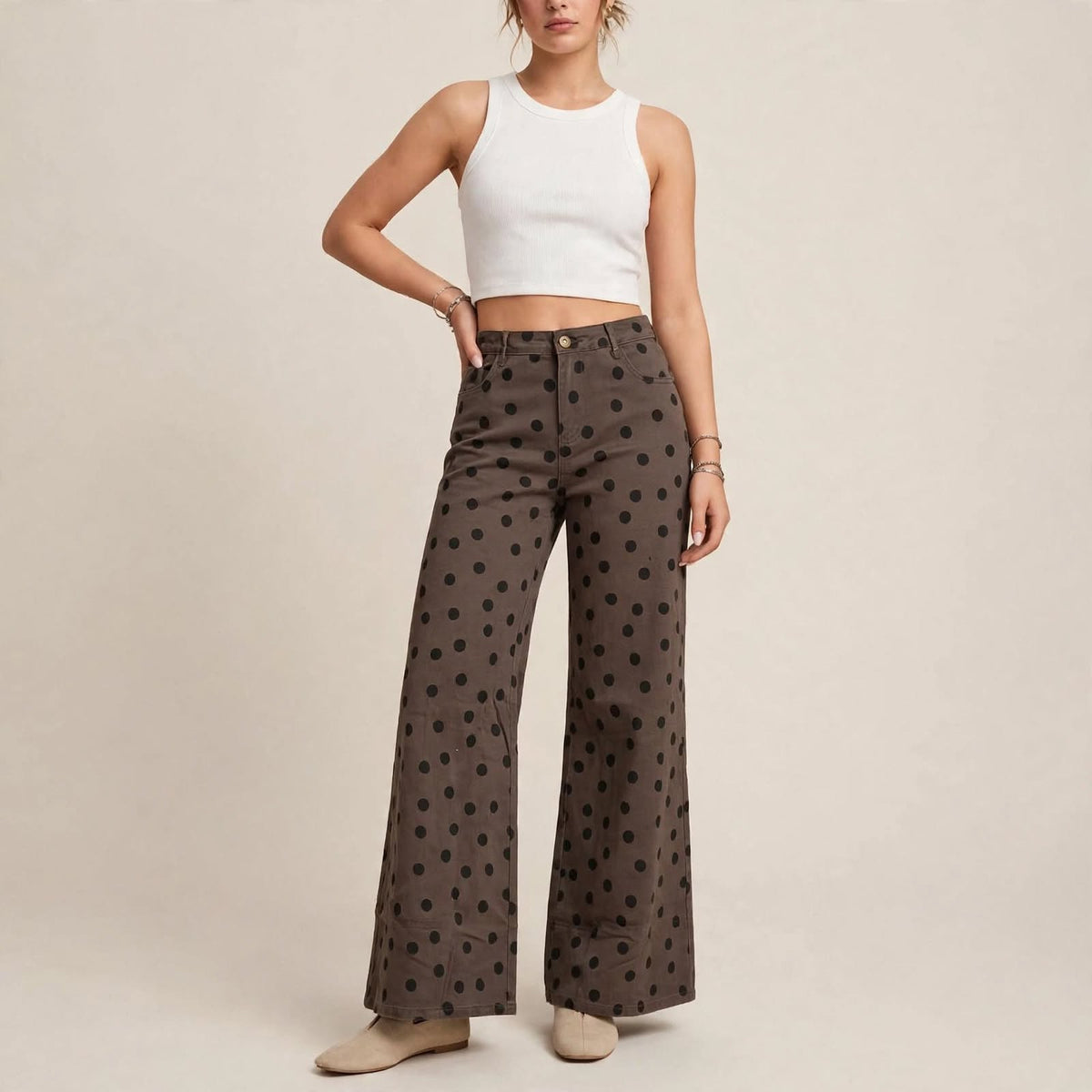 Pantalón Pola