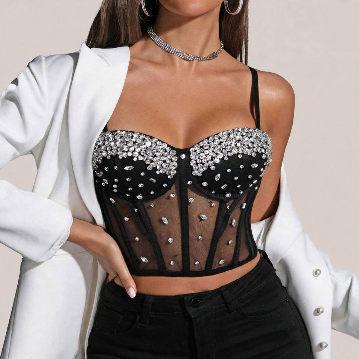 Corset Astra
