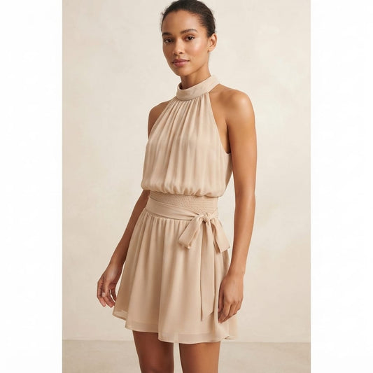 Vestido Zinnia