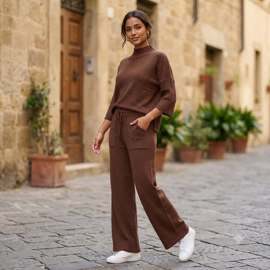 Conjunto Zoee
