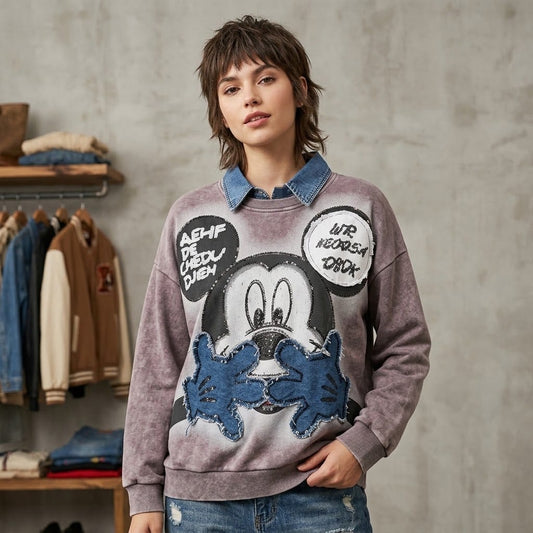 Sudadera Yago