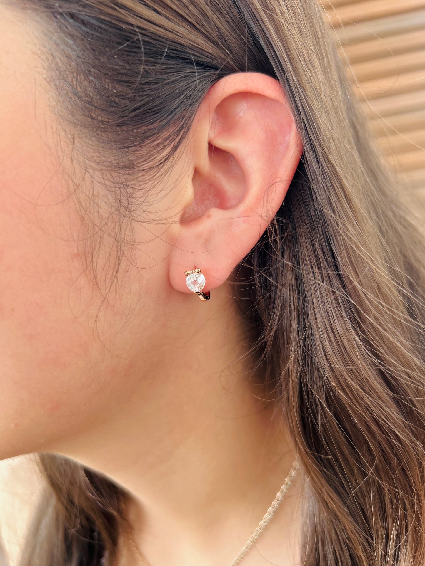 Aretes Spark