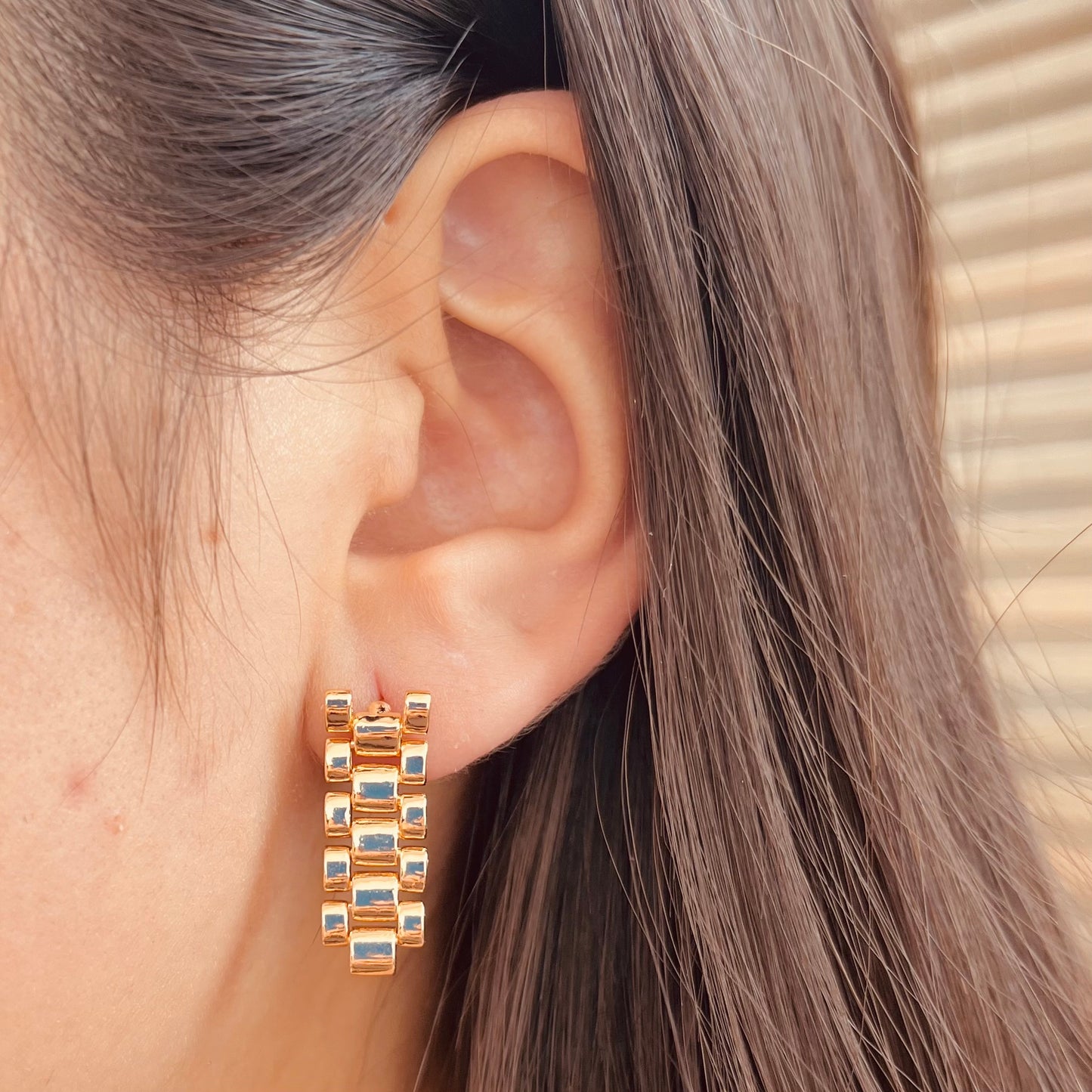Aretes Calima