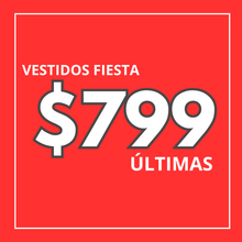Vestidos