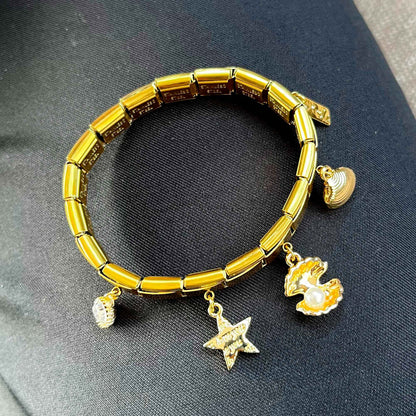 Brazalete Italiano Yara