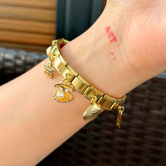 Brazalete Italiano Yara