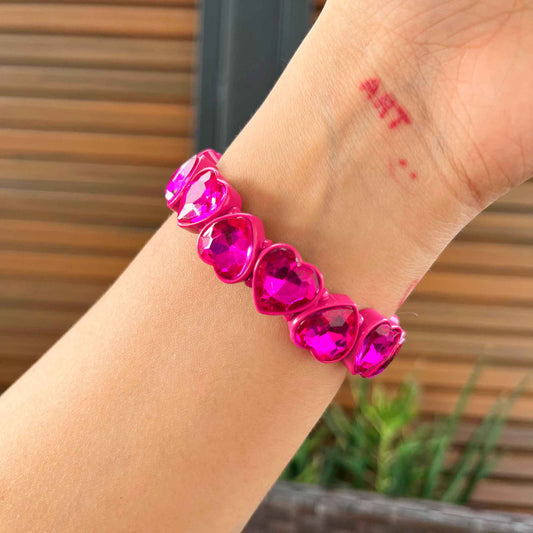 Pulcera Aine Rosa