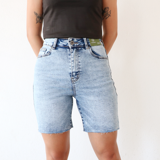 Short Miriam