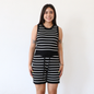 Conjunto Kay Negro