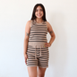Conjunto Kay Café