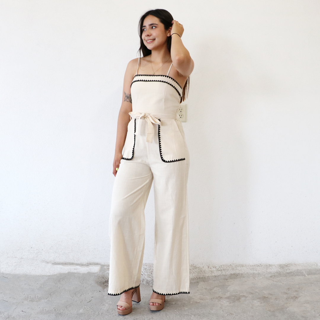 Palaxo Oleyda Beige