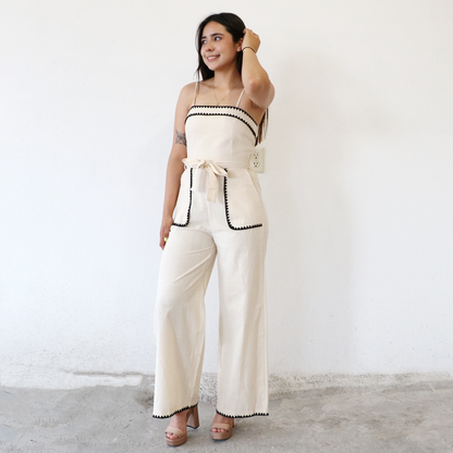 Palaxo Oleyda Beige