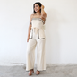 Palaxo Oleyda Beige