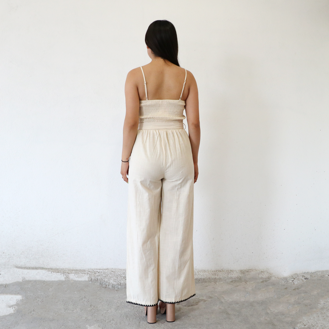 Palaxo Oleyda Beige