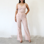 Conjunto Candy Rosa