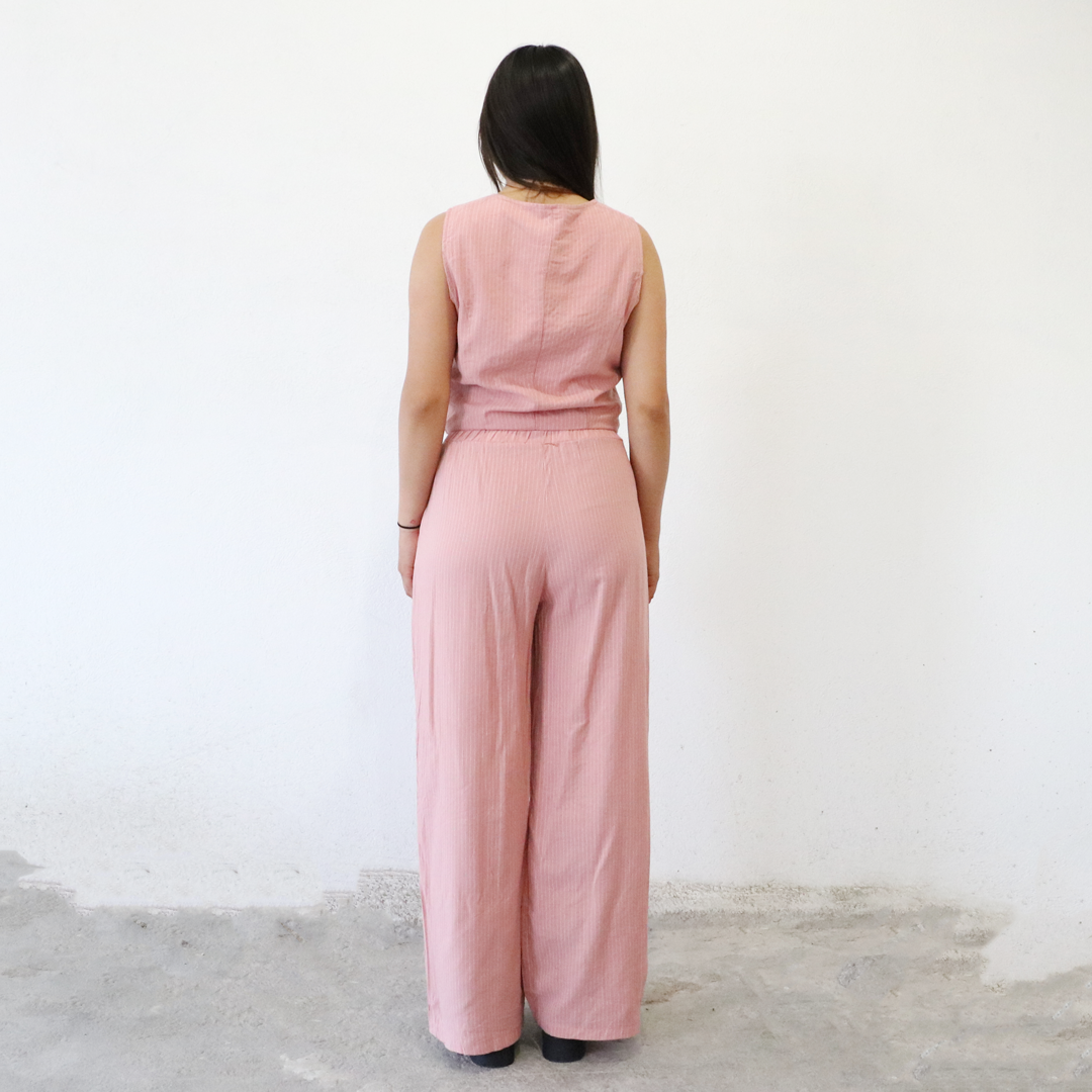 Conjunto Amaru Rosa