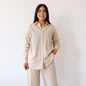 Camisa Neo Beige