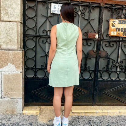 Vestio Inaki Verde
