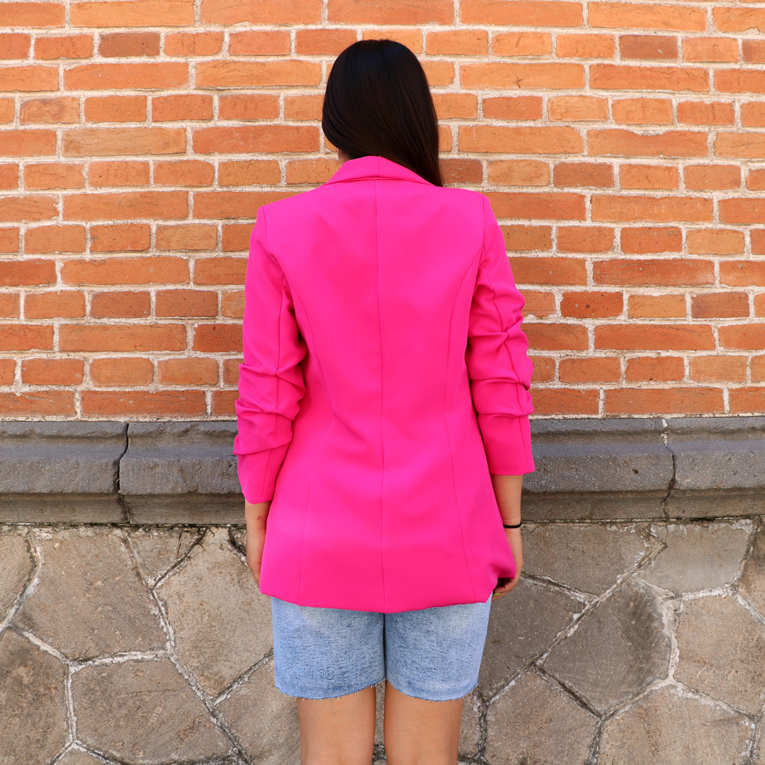 Blazer Coddy Fiusha