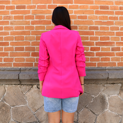 Blazer Coddy Fiusha