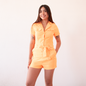 Jumper Aslanbey Naranja