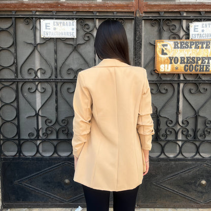 Blazer Coddy Camel