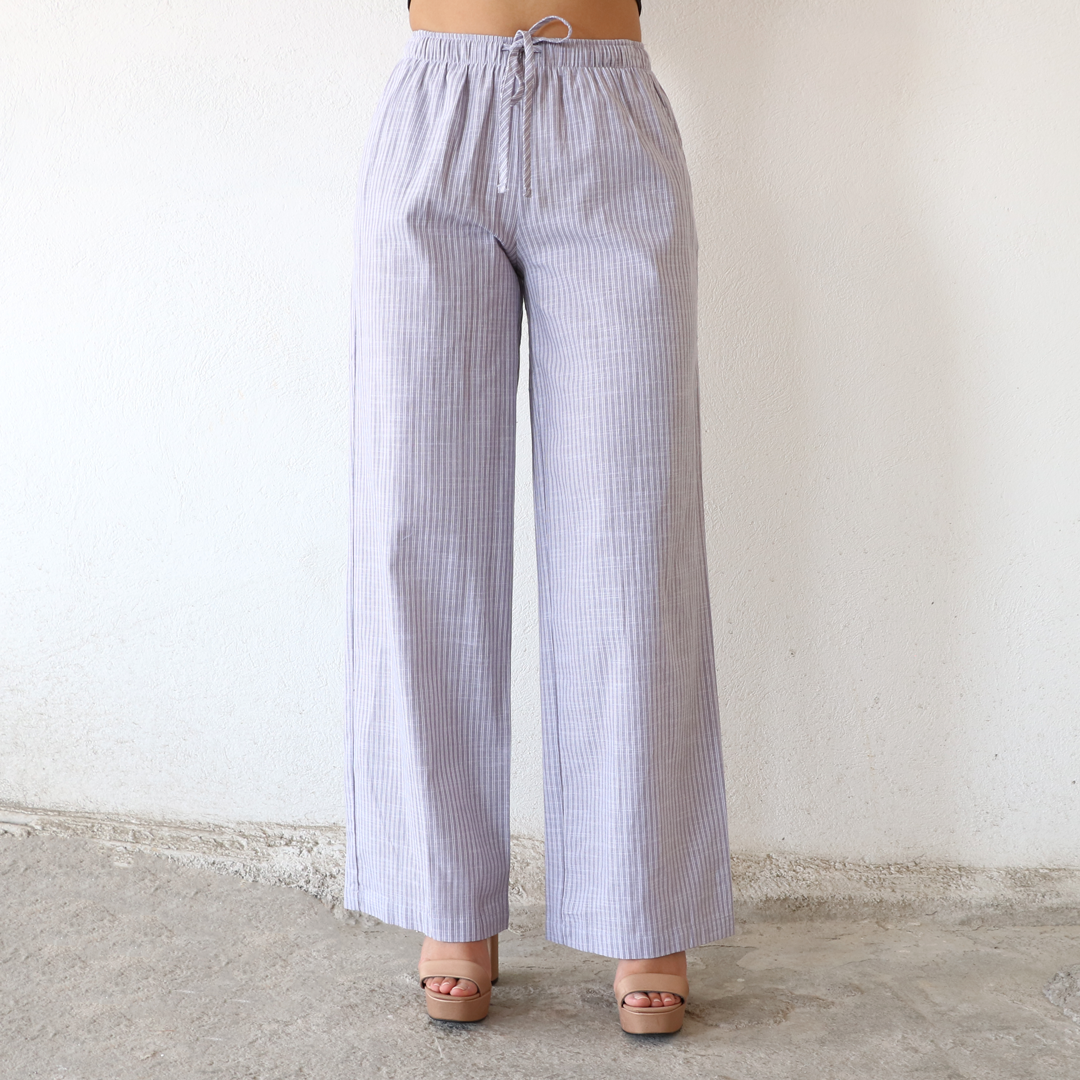 Pantalón Regan Gris