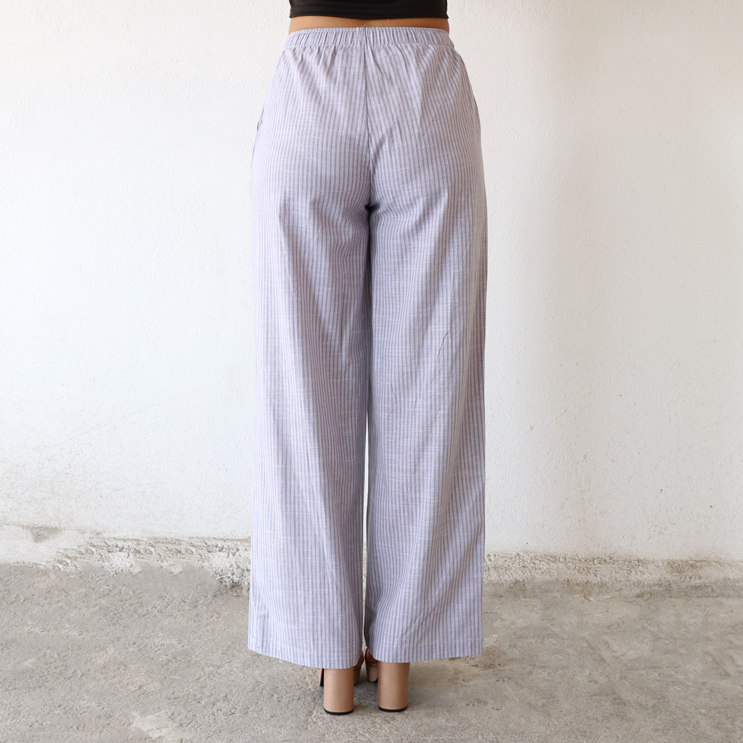 Pantalón Regan Gris