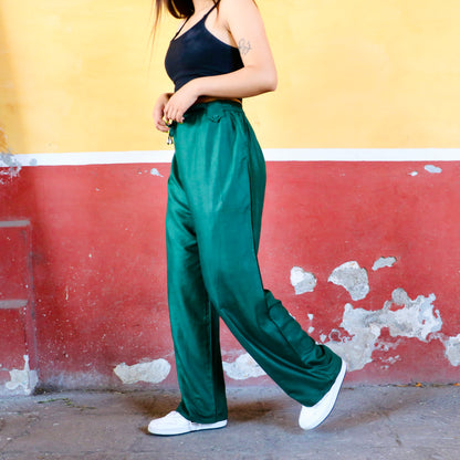 Pantalón Artis Verde