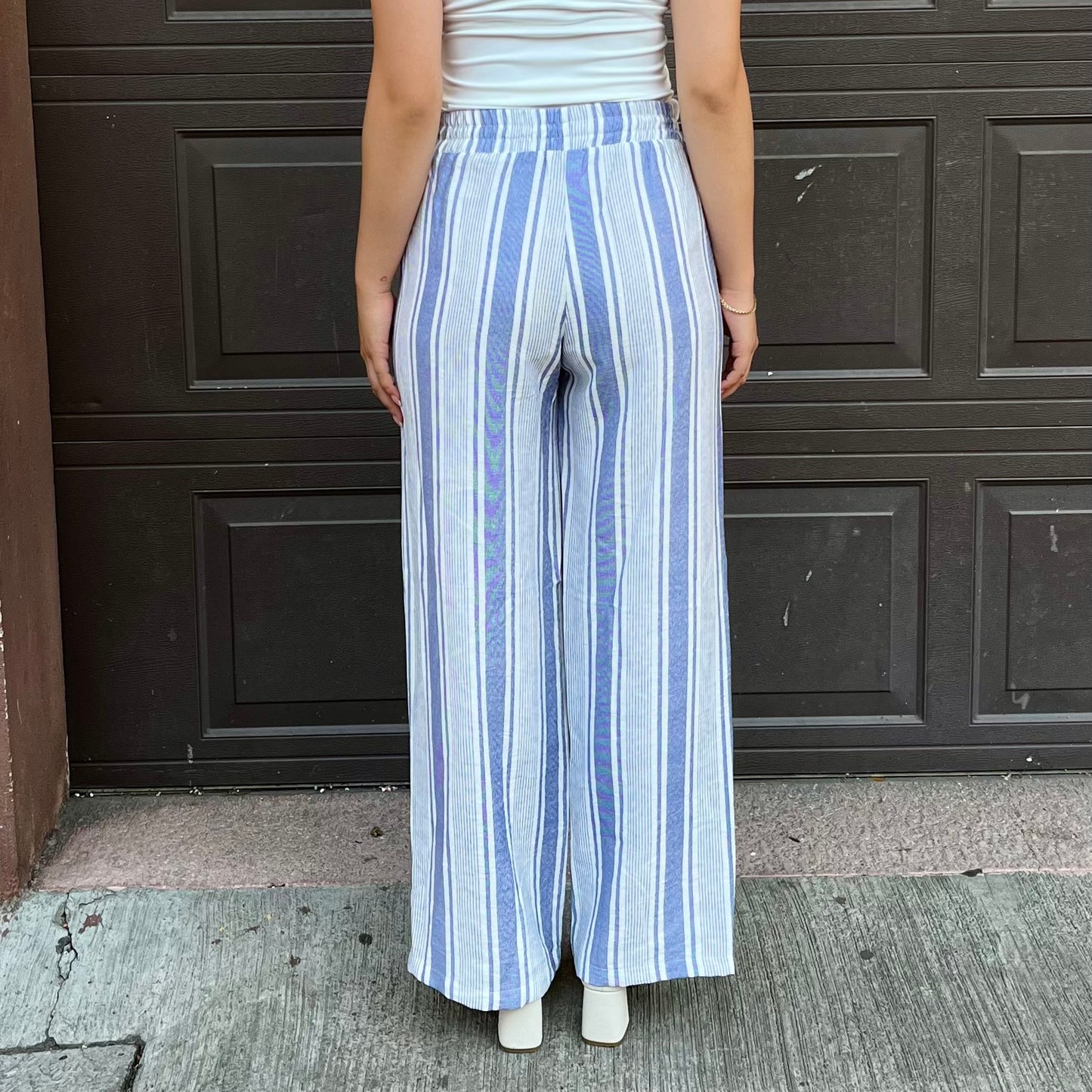 Pantalón Chelsy Azul Marino