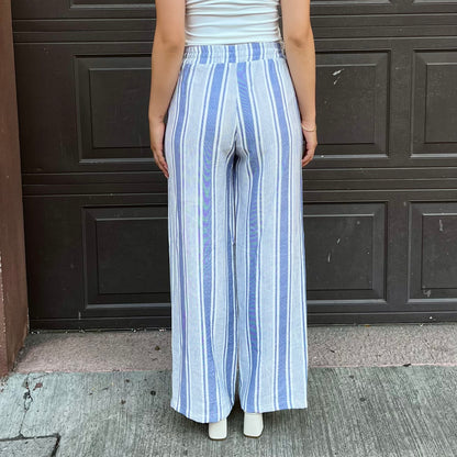 Pantalón Chelsy Azul Marino