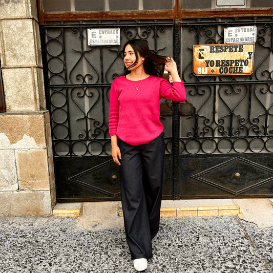 Blusa Eros Fiusha