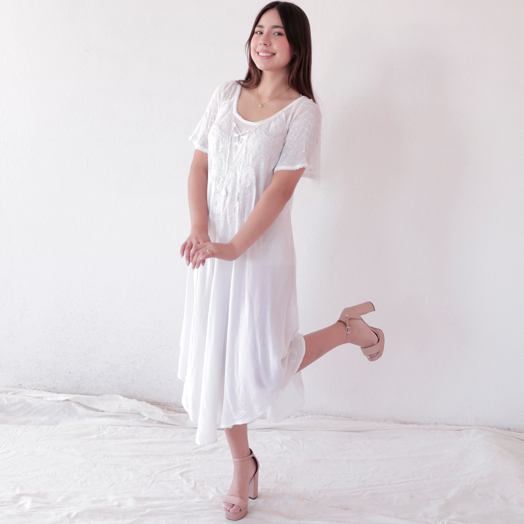 Bata Yatziri Blanca